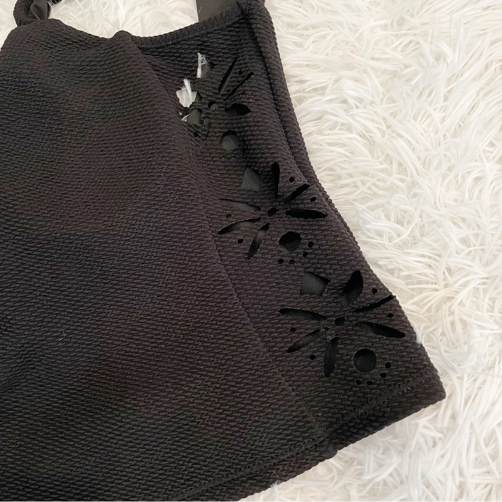 Geode Tankini Top Laser Cut XXS - Picture 8 of 8